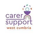 West Cumbria Carers logo