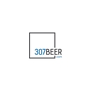 307beer Western Distributing Company logo