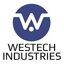 Westech Industries Delaware logo
