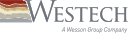 Westech International Sydney /Hong Kong logo
