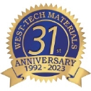 West Tech Materials, Inc. logo