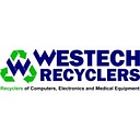 Westech Recyclers Inc logo