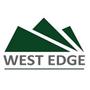 West Edge logo