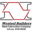 Westeel Builders logo