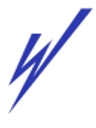 West Electric logo