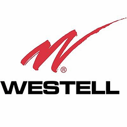Westell, Inc. logo