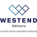 Westend Advisors logo