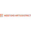 West End Arts District logo