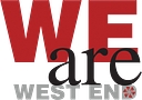 West End Community Centre Association logo