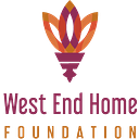 THE WEST END HOME FOUNDATION logo