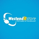 Westenditstore logo
