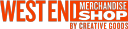 westendmerchandiseshop.com logo