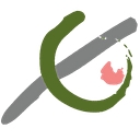 West End End Bar And Grill logo