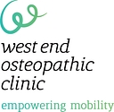 West End Osteopathic Clinic logo