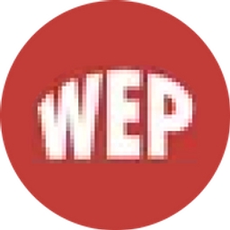 WE