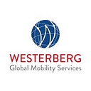 Westerberg Global Mobility Services logo
