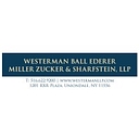 Westerman Ball Ederer Miller Zucker & Sharfstein, Llp logo