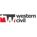 Western Civil Pty Ltd logo
