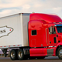 Western Express, Inc. logo
