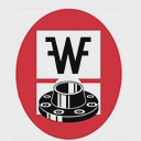 Western Forge & Flange Co. logo