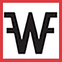 Western Forge & Flange logo