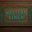 Western Linens