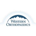 Western Orthopaedics logo
