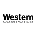 Western Computer   Apple Premium Reseller logo