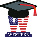 Western University Logo