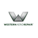 Western Aero Repair logo