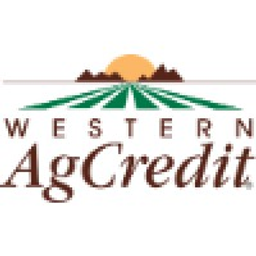 Western AgCredit logo