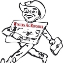 Western Ag Reporter logo