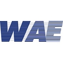 Western Air Express logo