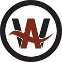 Western Allied Mechanical logo