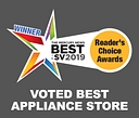 Western Appliance logo