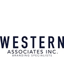 Western Associates, Inc. logo