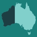 Western Australia logo