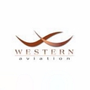 Western Aviation logo