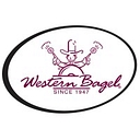 Western Bagel logo