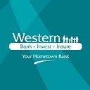 Western State Bank logo
