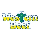 Western Beef Inc. logo