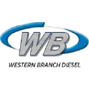 WESTERN BRANCH DIESEL
