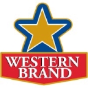 Western Brand logo
