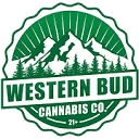 Western Bud, Cannabis Co. logo