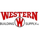Western Building Supply logo