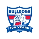 Western Bulldogs logo