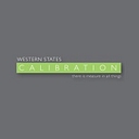 Western States Calibration logo