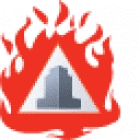 Western Canada Fire Protection logo