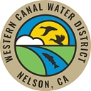 Western Canal Water District logo
