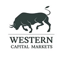 Western Capital Markets logo